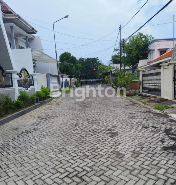 image BRAND NEW KERTAJAYA INDAH 2 LANTAI STRATEGIS DARI DHARMAHUSADA, GALAXY MALL, MERR (3)