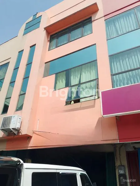 image RUKO 3 LANTAI DI TENGAH KOTA, JL.PATIMURA, SEMARANG (1)