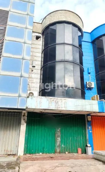 image RUKO 3 LANTAI LOKASI STRATEGIS DEKAT BANDARA JUANDA (1)