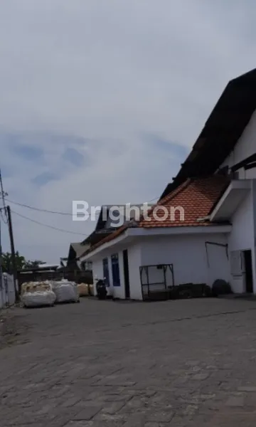 image GUDANG KALIANAK AREA PERINDUSTRIAN ROW LEBAR DEKAT TOL SIAP PAKAI (3)