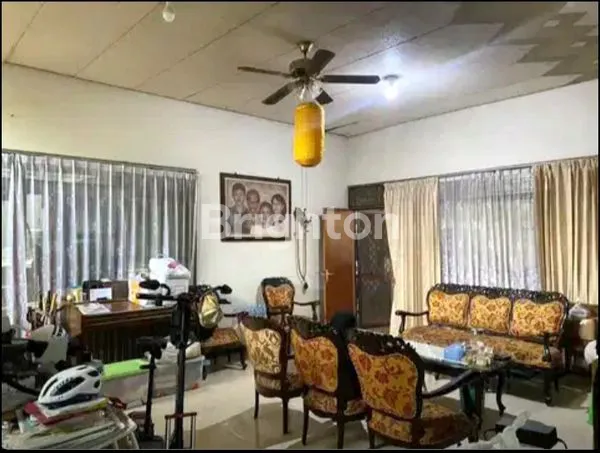 image RUMAH LAYAK HUNI DEKAT GALAXY MALL DAN RS. HAJI (4)