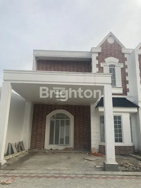 image RUMAH MEWAH DI KAWASAN ELITE CEMARA SUITES. (7)