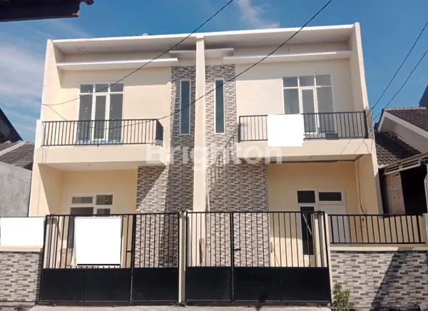 image RUMAH BARU GUNUNG ANYAR MAS DEKAT WIGUNA MEDOKAN RUNGKUT UPN JUANDA POLITEKNIK PELAYARAN (1)