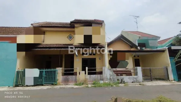 image RUMAH LEBAR 13 METER DI MOJOROTO KOTA KEDIRI (1)