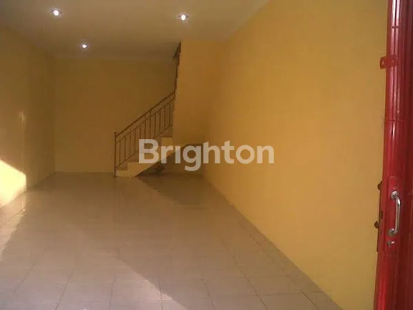 image 3 UNIT RUKO BERDERET GRIYA LUHUR SIAP HUNI BATURSARI DEMAK (2)