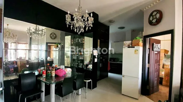 image 2 RUKO GANDENG DENGAN LOKASI STRATEGIS (6)