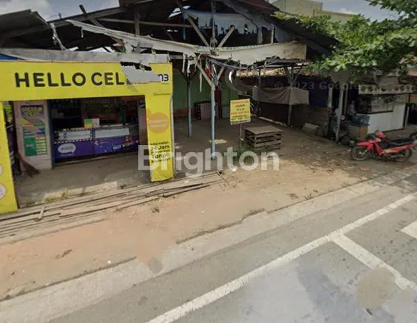 image DI JUAL TANAH BONUS BANGUNAN DI JALAN POROS MULAWARMAN MANGGAR BALIKPAPAN TIMUR (1)