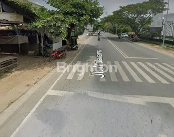 image DI JUAL TANAH BONUS BANGUNAN DI JALAN POROS MULAWARMAN MANGGAR BALIKPAPAN TIMUR (2)