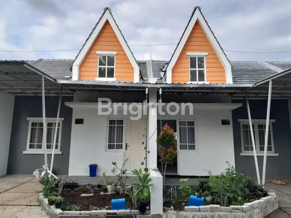 image TURUN HARGAA!!!! RUMAH MURAH MERIAH DI KARANGPLOSO DEKAT DENGAN UMM DAN WISATA DI KOTA BATU (1)