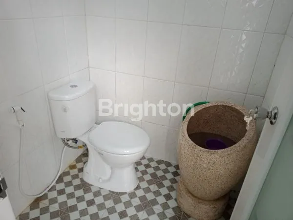 image TURUN HARGAA!!!! RUMAH MURAH MERIAH DI KARANGPLOSO DEKAT DENGAN UMM DAN WISATA DI KOTA BATU (3)