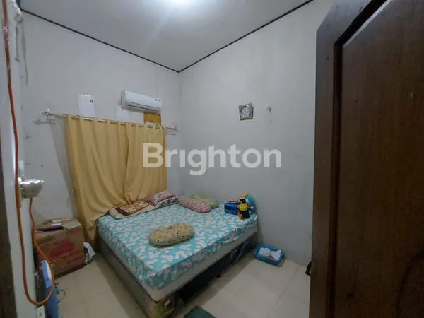 image RUMAH MURAH BANGET DI GENTAN (2)