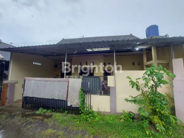 image RUMAH MURAH BANGET DI GENTAN (1)