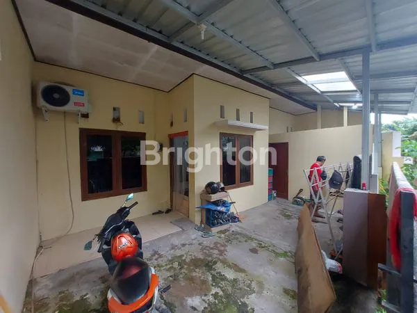 image RUMAH MURAH BANGET DI GENTAN (4)