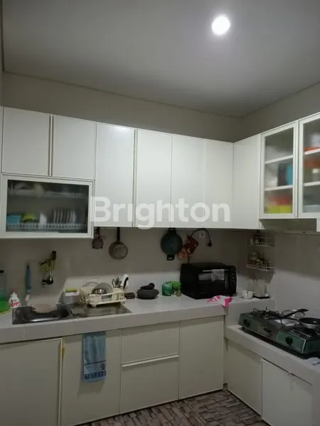 image JUAL RUMAH FULL FURNISH GREENHILL CIPUTRA  (5)