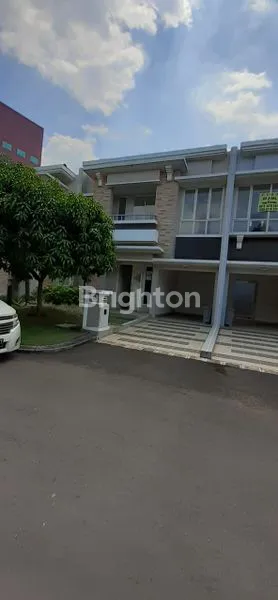 image RUMAH SIAP HUNI DI CLUSTER EDISON GADING SERPONG (1)