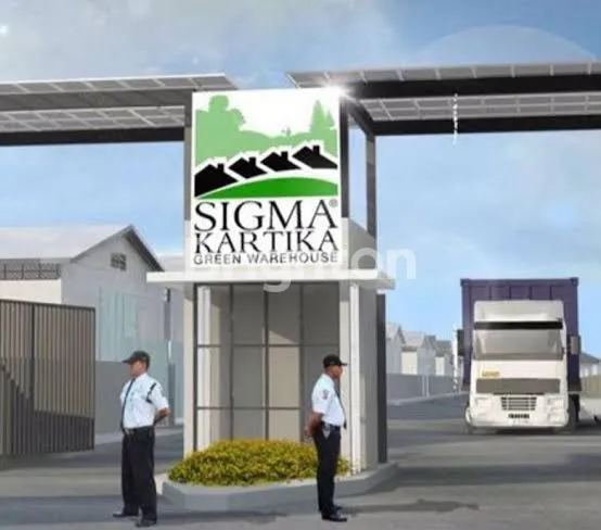 image GUDANG MULITI GUNA SIGMA KARTIKA DEKAT BSD (1)