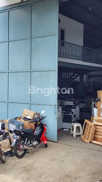 image GUDANG MULITI GUNA SIGMA KARTIKA DEKAT BSD (6)