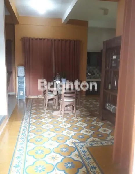 image DIJUAL RUMAH CANTIK ASRI NUANSA VILLA UDARA SEJUK LOKASI RESOR DAGO PAKAR BANDUNG (7)