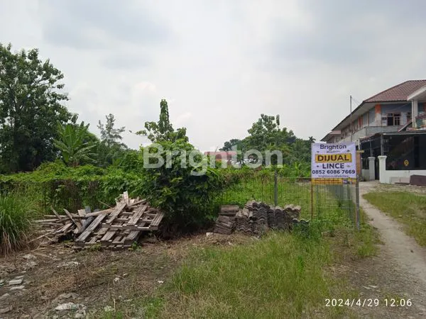 image TANAH BUNGA CEMPAKA 2 MEDAN SELAYANG (1)
