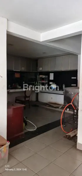 image RUMAH  LINGKUNGAN  ASRI AMAN NYAMAN SIAP HUNI, HOOK, HARGA DI BAWAH PASARAN DALAM CLUSTER EXCLUSIVE LEBAK BULUS  JAKARTA SELATAN  (5)