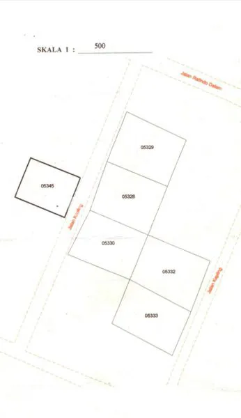 image DIJUAL TANAH RATINDO DALAM JALAN AWS SAMARINDA  (3)