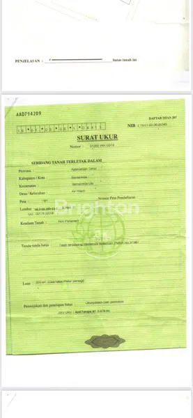 image DIJUAL TANAH RATINDO DALAM JALAN AWS SAMARINDA  (5)