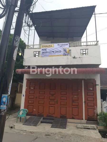 image RUKO DI JALAN M.IDRIS (1)