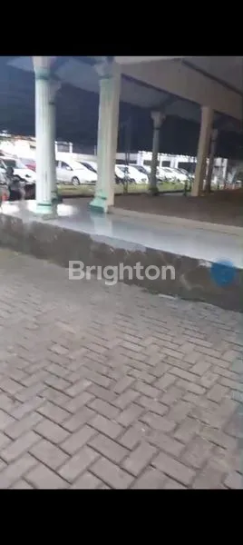 image TANAH DAN BANGUNAN  DI JALAN UTAMA AKSES KENDARAAN BESAR, COCOK UNTUK PABRIK, KANTOR, GUDANG, SEKOLAH, PERUMAHAN, DLL DI KRAMAT JATI JAKARTA TIMUR (3)