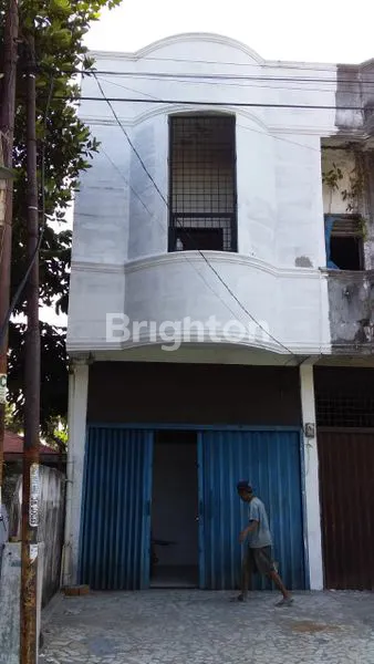 RUKO HARGA SANGAT MURAH