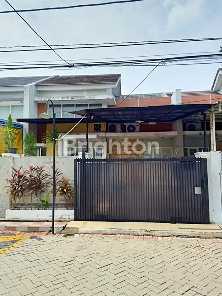 image RUMAH TERAWAT GREEN SEMANGGI OSBORNIA DEKAT SEMANGGI MANGROVE WONOREJO NIRWANA MERR KEDUNG BARUK MEDOKAN RUNGKUT GUNUNGANYAR (1)