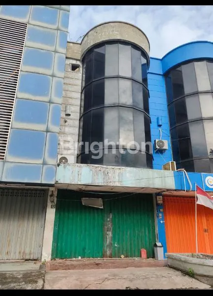 image JUAL SEWA RUKO SURYA INTI PERMATA JUANDA SEDATI SIDOARJO (1)