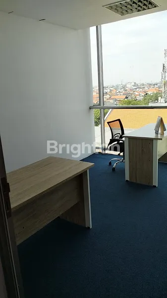 image RUANGAN KANTOR READY 11 UNIT TENGAH KOTA GUBENG SURABAYA (1)