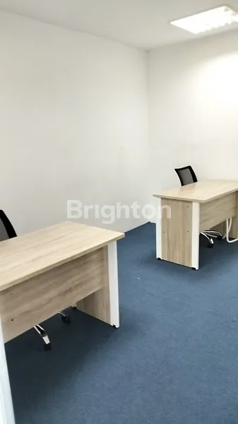 image RUANGAN KANTOR READY 11 UNIT TENGAH KOTA GUBENG SURABAYA (2)