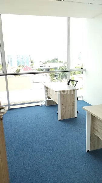 image RUANGAN KANTOR READY 11 UNIT TENGAH KOTA GUBENG SURABAYA (4)