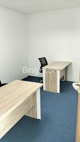 image RUANGAN KANTOR READY 11 UNIT TENGAH KOTA GUBENG SURABAYA (6)