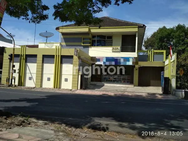 image RUMAH SIAP HUNI DAN RUANG USAHA STRATEGIS DI PINGGIR JALAN OSAMALIKI SALATIGA (1)