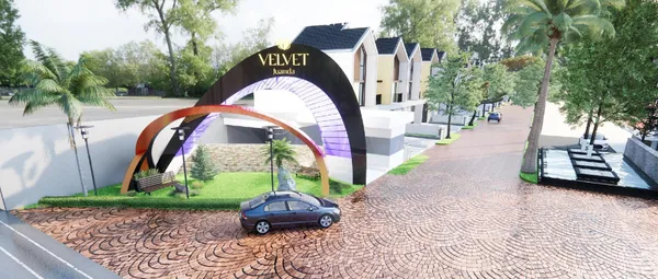 Image more VELVET JUANDA