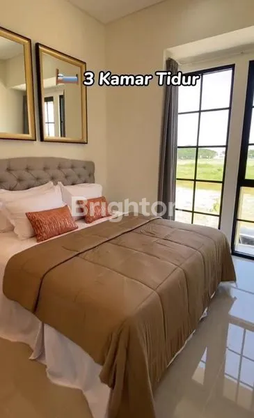 image RUMAH LOKASI DITENGAH KOTA SIDOARJO DEKAT KEMANA MANA (4)