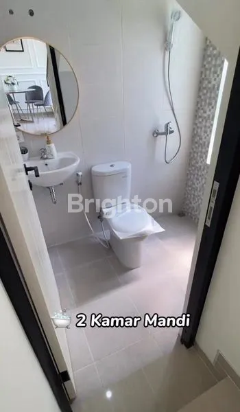 image RUMAH LOKASI DITENGAH KOTA SIDOARJO DEKAT KEMANA MANA (5)