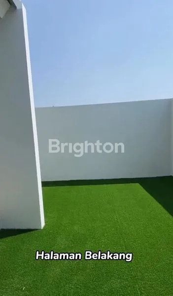 image RUMAH LOKASI DITENGAH KOTA SIDOARJO DEKAT KEMANA MANA (6)