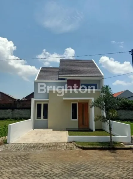 image RUMAH MINIMALIS TANPA DP LOKASI TENGAH KOTA BUDURAN, SIDOARJO (1)