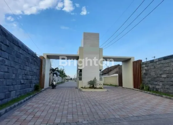 image RUMAH MINIMALIS TANPA DP LOKASI TENGAH KOTA BUDURAN, SIDOARJO (2)