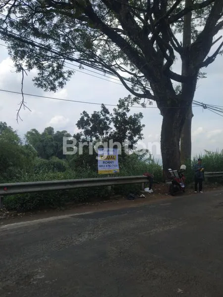 image TANAH STRATEGIS DI BATU, 3860M² (1)