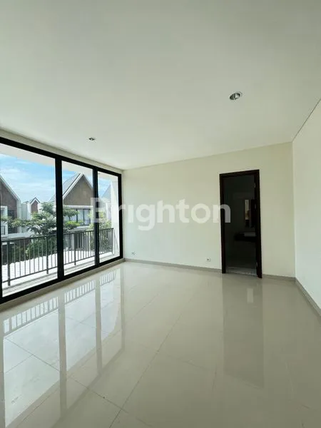 image HUNIAN BARU MODERN SEMI FURNISHED LUAS SEJUK DAN NYAMAN DI SUMMARECON BOGOR (8)