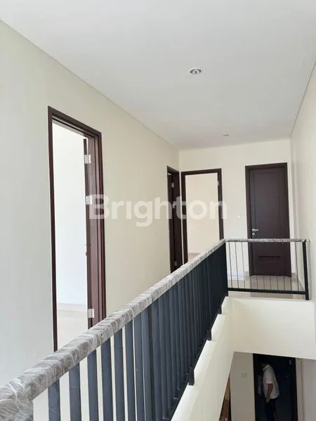 image HUNIAN BARU MODERN SEMI FURNISHED LUAS SEJUK DAN NYAMAN DI SUMMARECON BOGOR (5)