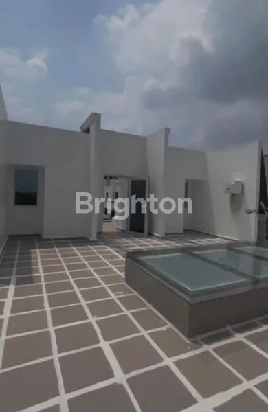 image KOMPLEK KENSINGTON RINGROAD (6)