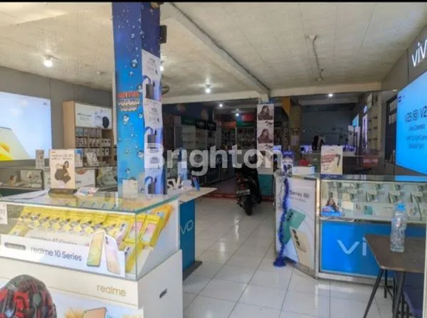 image RUKO RUANG USAHA BONUS RUMAH DAN TANAH MAINROAD PASAR BANJARAN (5)