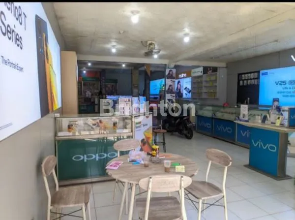 image RUKO RUANG USAHA BONUS RUMAH DAN TANAH MAINROAD PASAR BANJARAN (1)