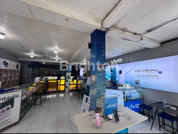 image RUKO RUANG USAHA BONUS RUMAH DAN TANAH MAINROAD PASAR BANJARAN (6)