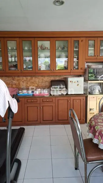 image RUMAH 1,5 LANTAI SIAP HUNI TERAWAT, LINGKUNGAN AMAN DEKAT TOLL SATELIT, HR MUHAMMAD (5)